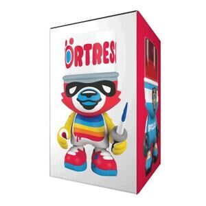 SUPERPLASTIC • BLIND BOXES • KRANKY SERIES ONE • CROSS-POSTED • FIRM